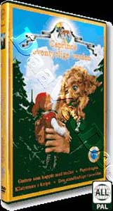 Caprino's World of Adventure - Part 4 (DVD)